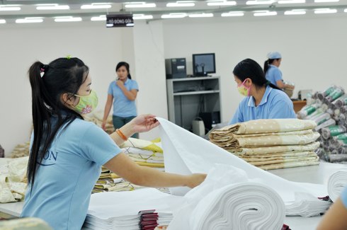 Открылось 9-е заседание Комитета вьетнамского парламента по социальным вопросам